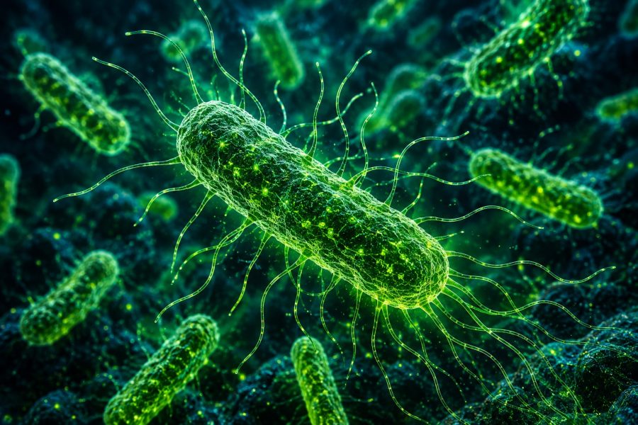 PSEUDOMONAS-FLUORESCENS-1